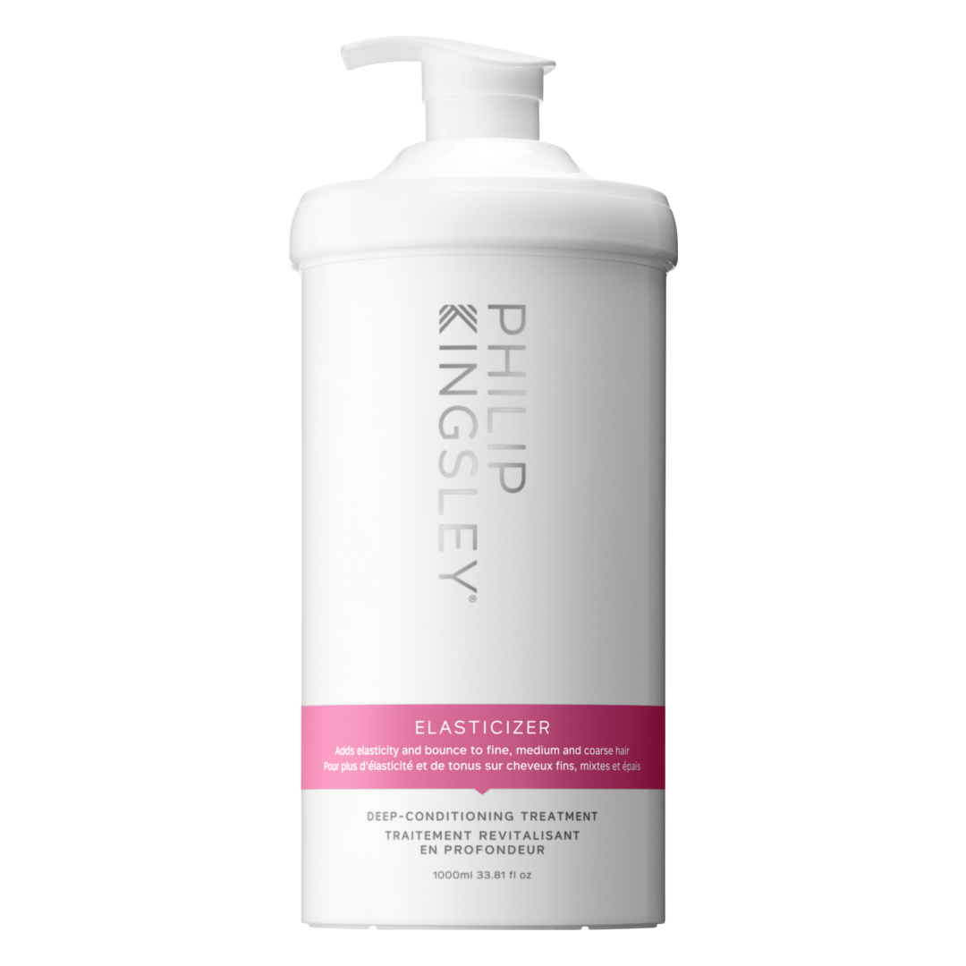 Philip Kingsley Elasticizer Deep-Conditioning Treatment - 1000ml