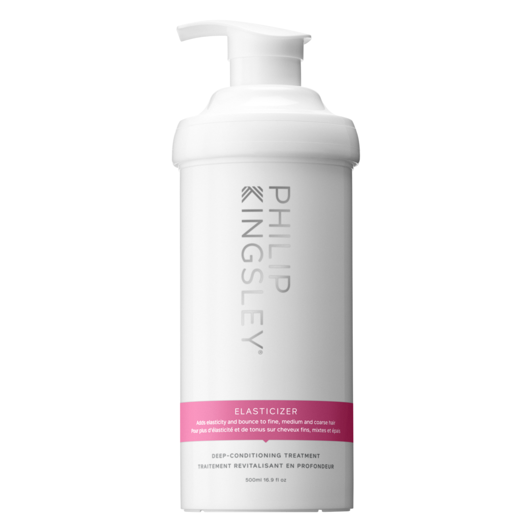 Philip Kingsley Elasticizer Deep-Conditioning Treatment - 500ml