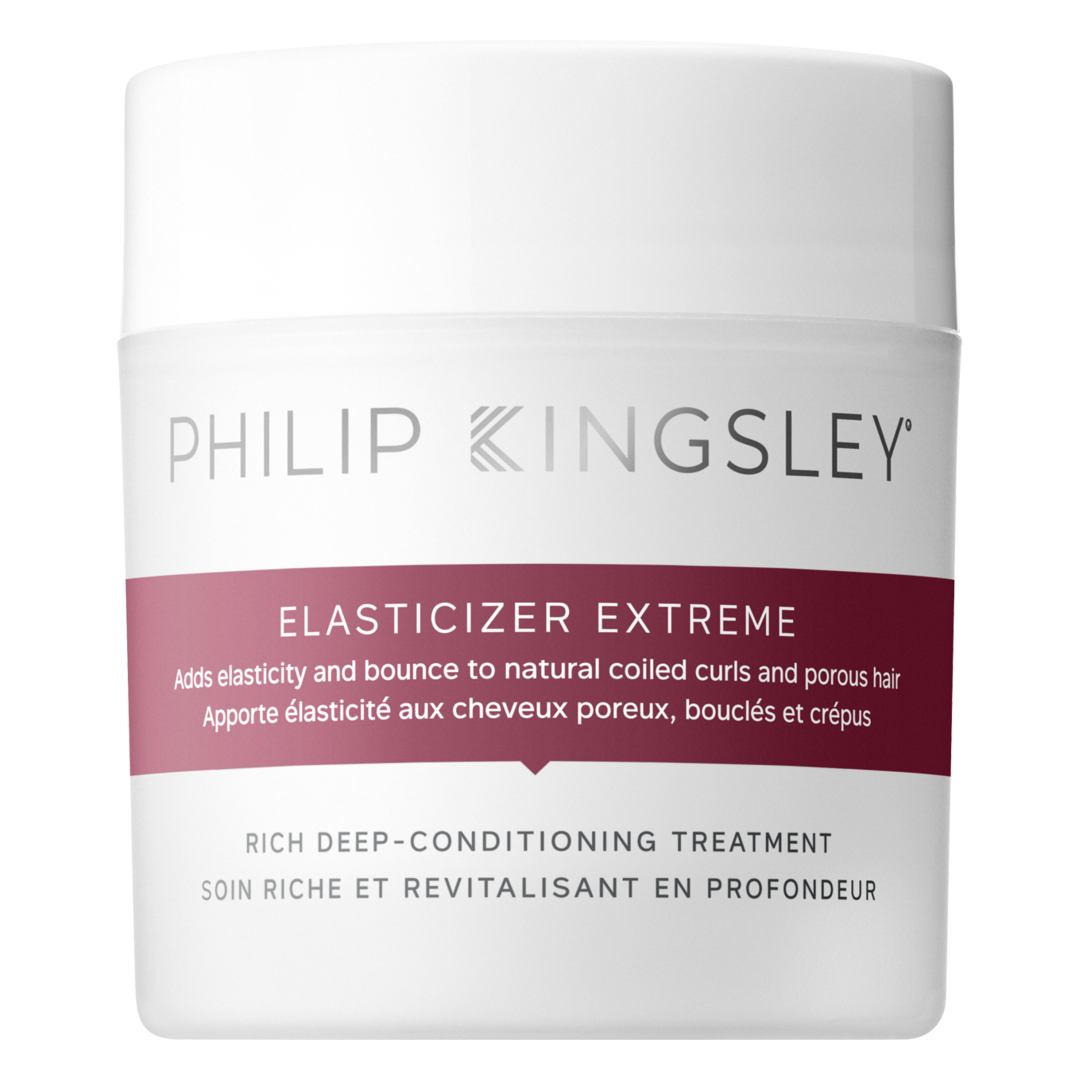 Philip Kingsley Elasticizer Extreme Rich Deep-Conditioning Treatment - 150ml