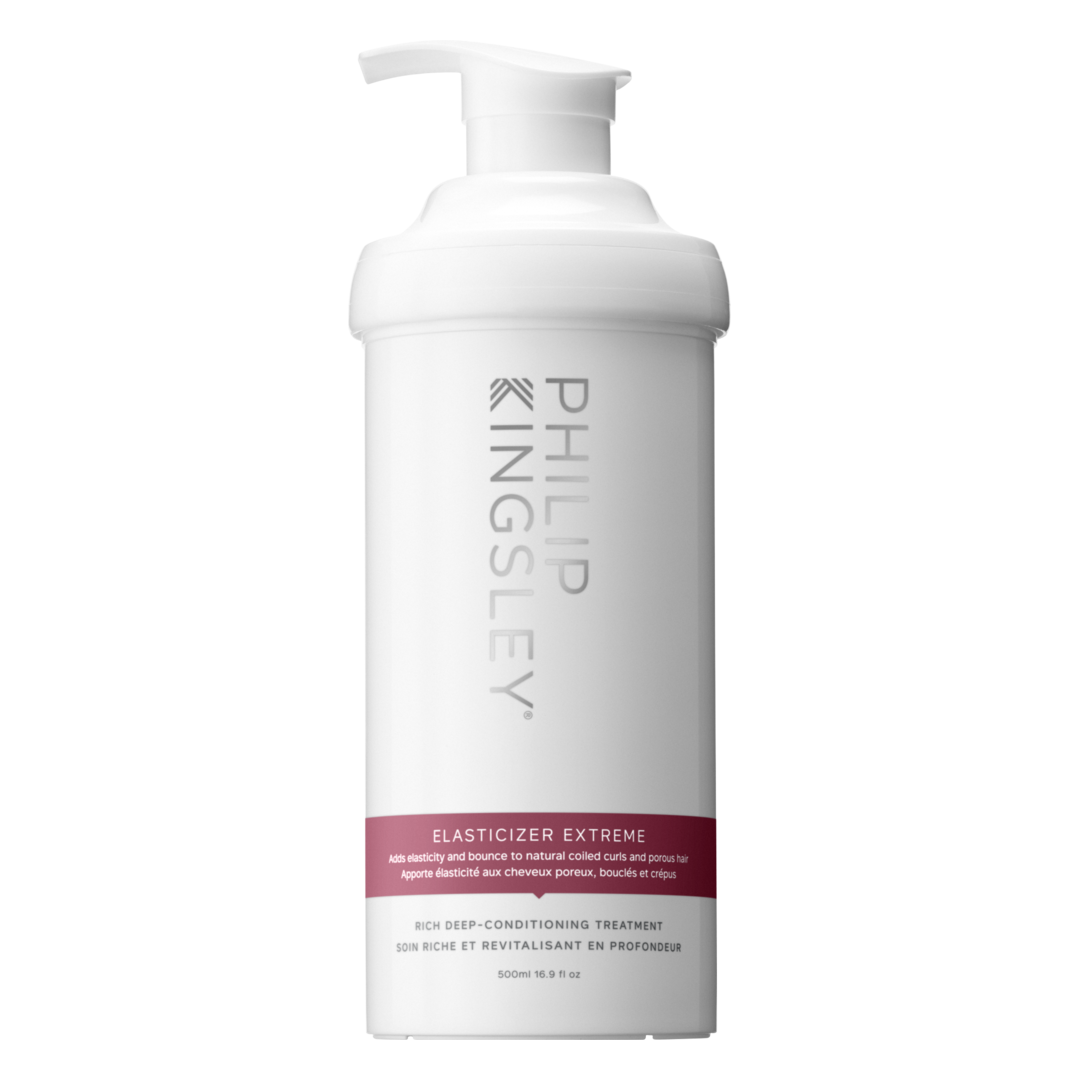 Philip Kingsley Elasticizer Extreme Rich Deep-Conditioning Treatment - 500ml