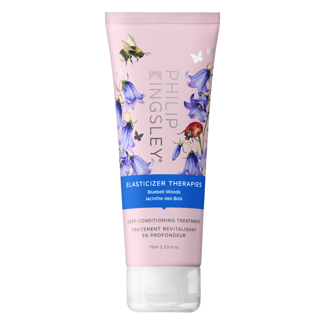 Philip Kingsley Elasticizer Therapies Bluebell Woods Deep-Conditioning Treatment - 75ml