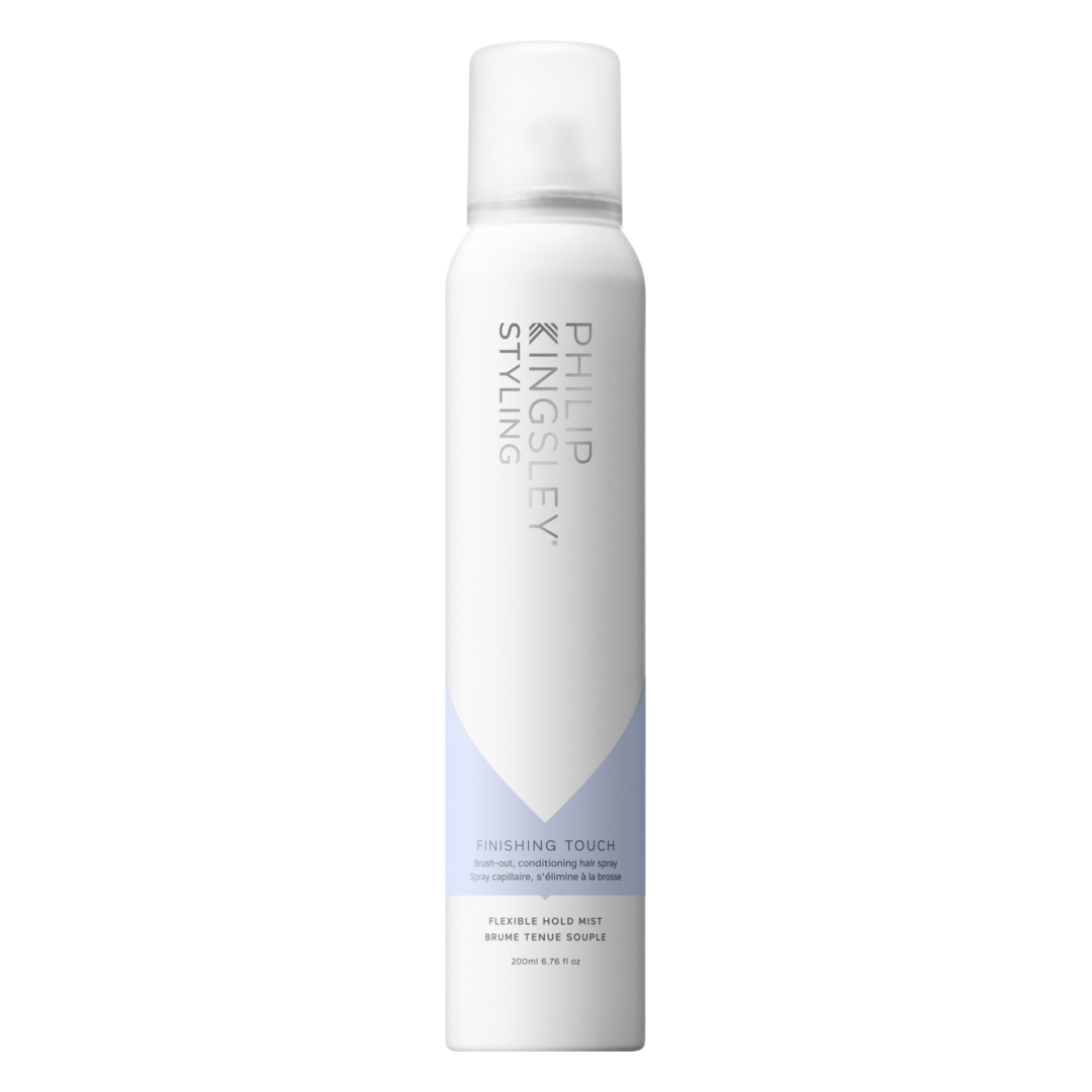 Philip Kingsley Finishing Touch Flexible Hold Mist - 200ml