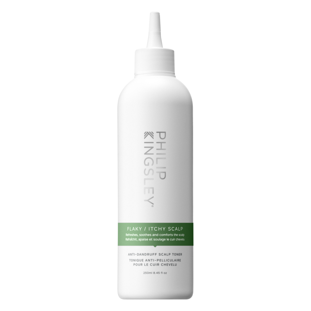 Philip Kingsley Flaky/Itchy Scalp Anti-Dandruff Scalp Toner - 250ml