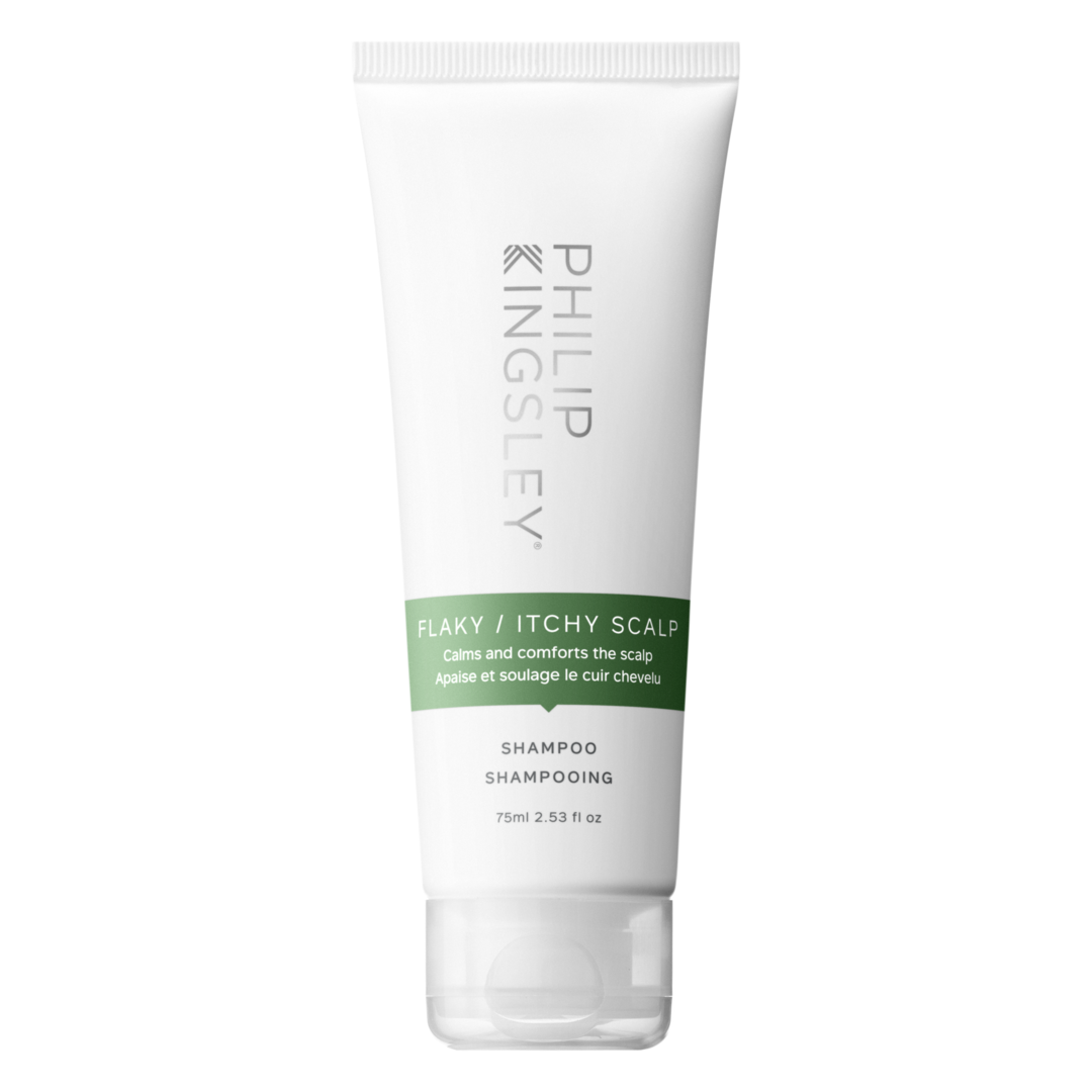 Philip Kingsley Flaky/Itchy Scalp Anti-Dandruff Shampoo - 75ml