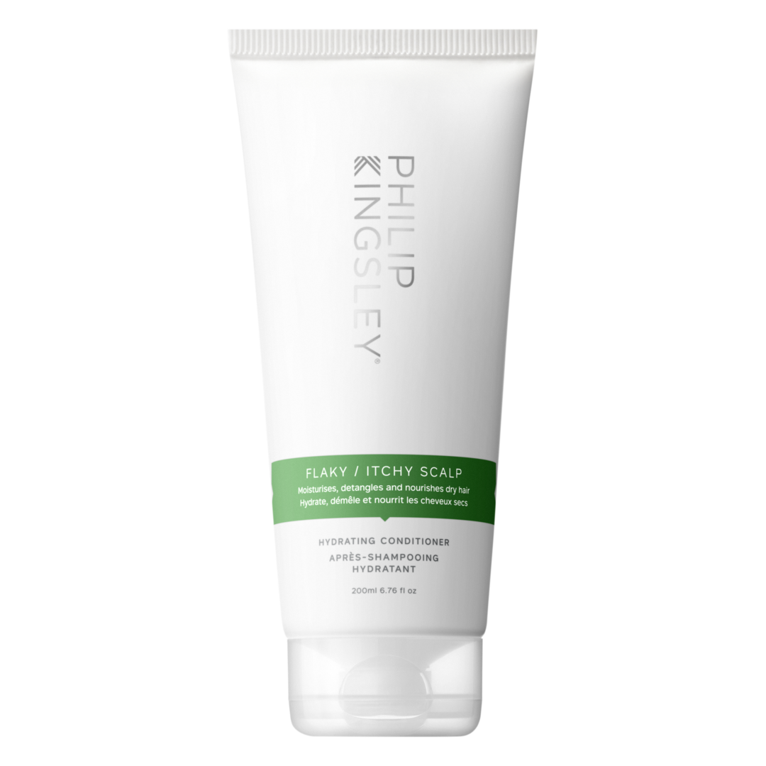 Philip Kingsley Flaky/Itchy Scalp Hydrating Conditioner - 200ml