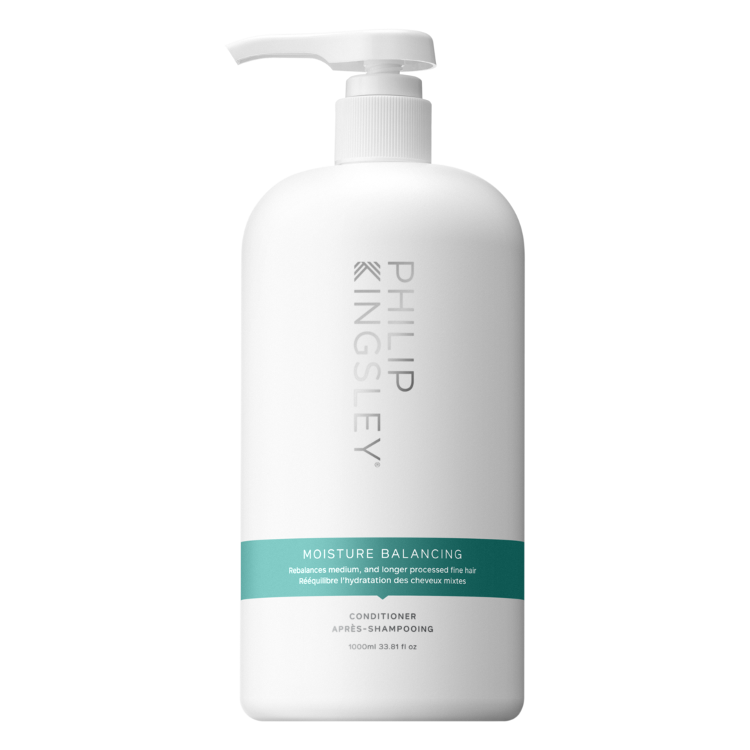 Philip Kingsley Moisture Balancing Combination Conditioner - 1000ml