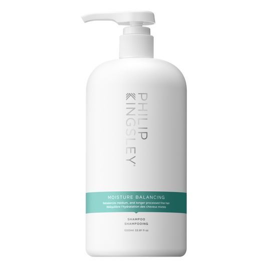 Philip Kingsley Moisture Balancing Combination Shampoo