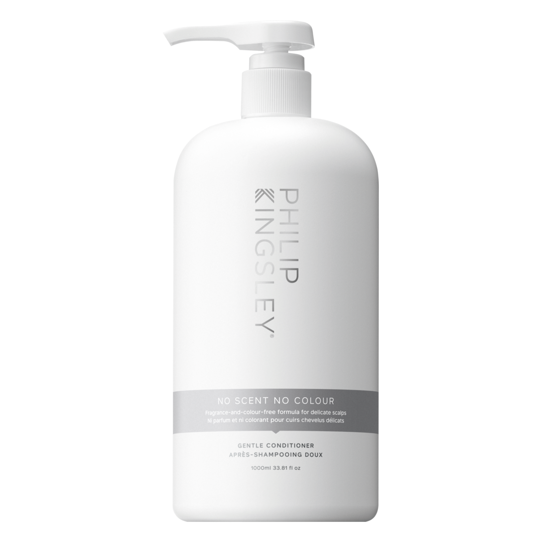 Philip Kingsley No Scent No Colour Gentle Conditioner - 1000ml