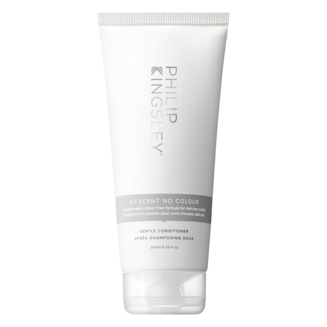 Philip Kingsley No Scent No Colour Gentle Conditioner - 200ml