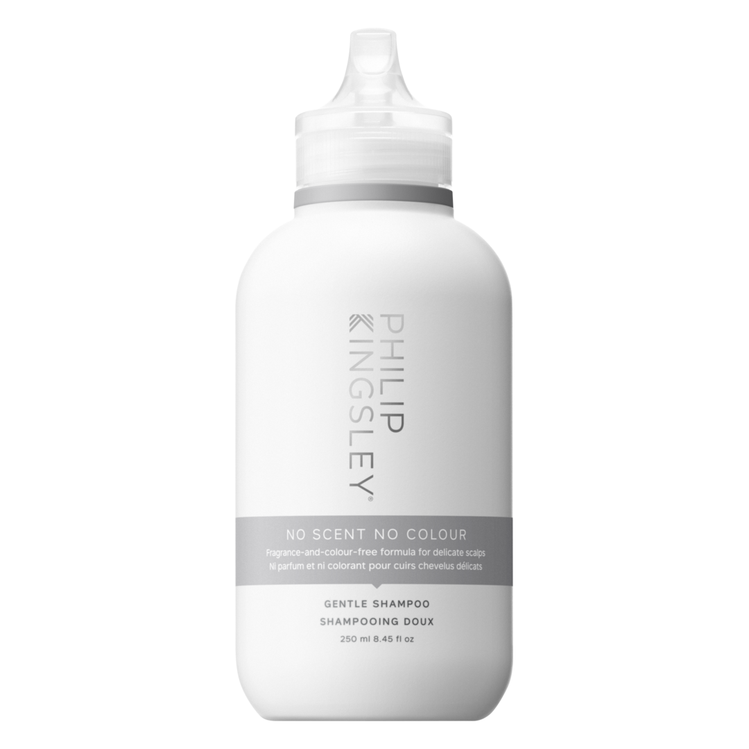 Philip Kingsley No Scent No Colour Gentle Shampoo - 250ml