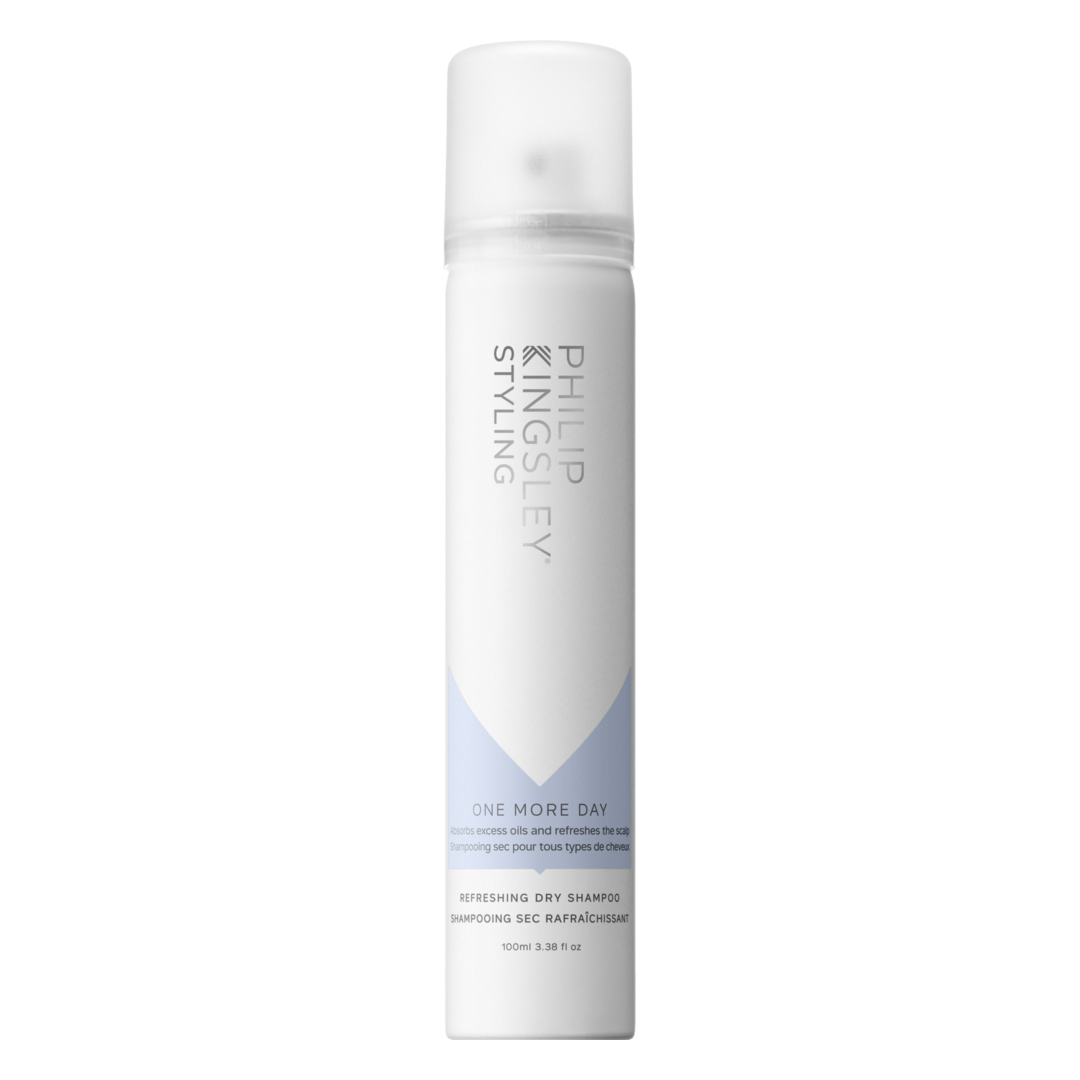 Philip Kingsley One More Day Refreshing Dry Shampoo - 100ml