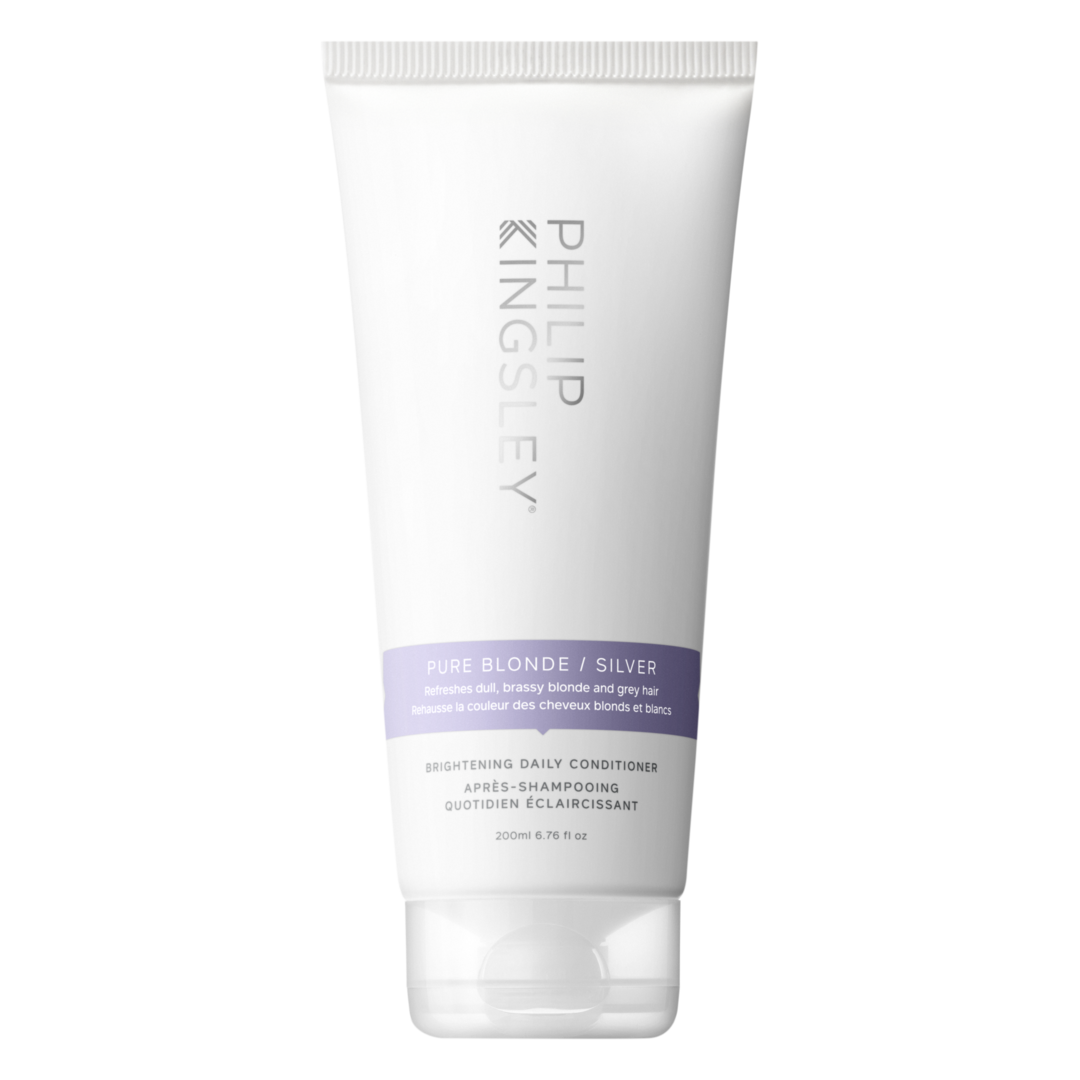 Philip Kingsley Pure Blonde / Silver Brightening Daily Conditioner