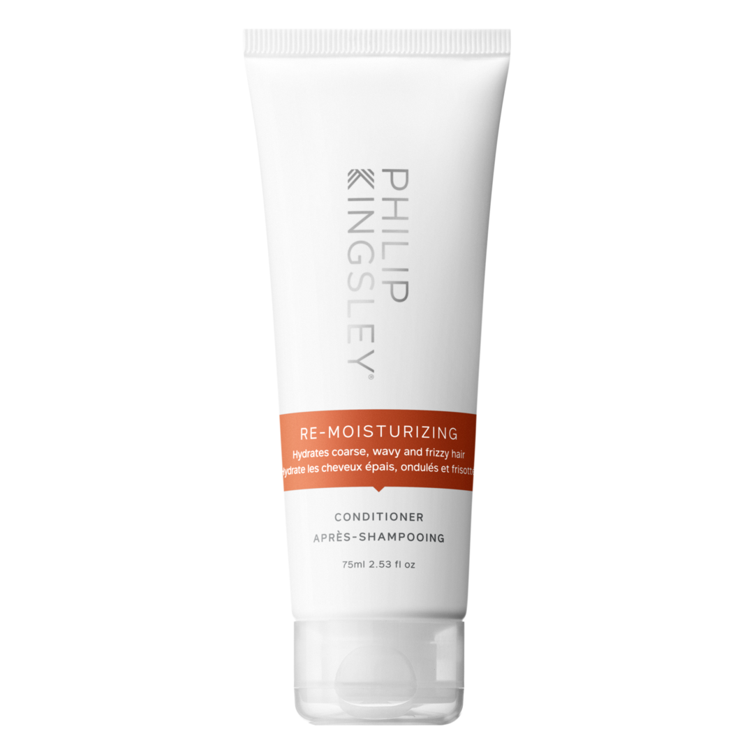 Philip Kingsley Re-Moisturizing Smoothing Conditioner