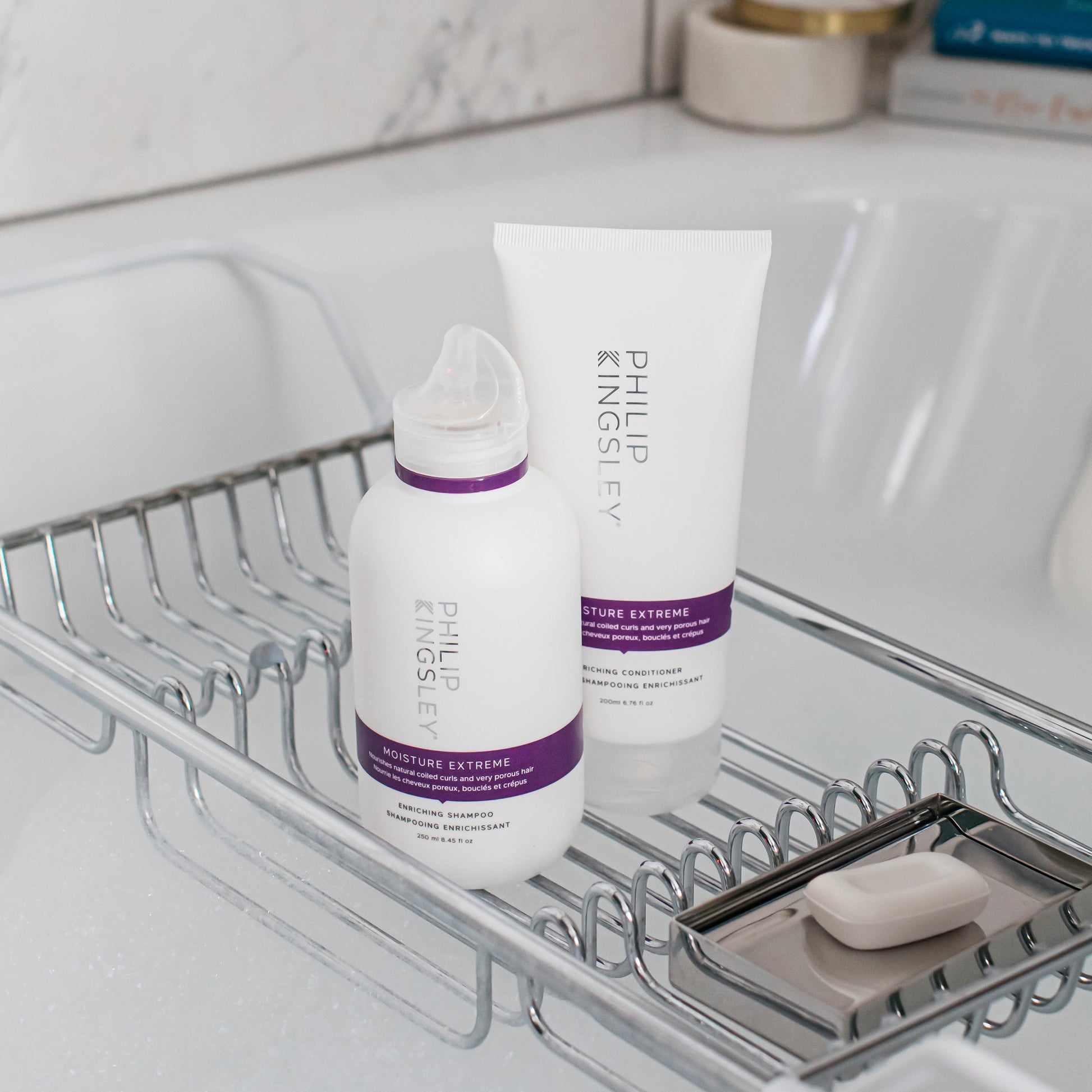 Philip Kingsley Moisture Extreme Enriching Shampoo