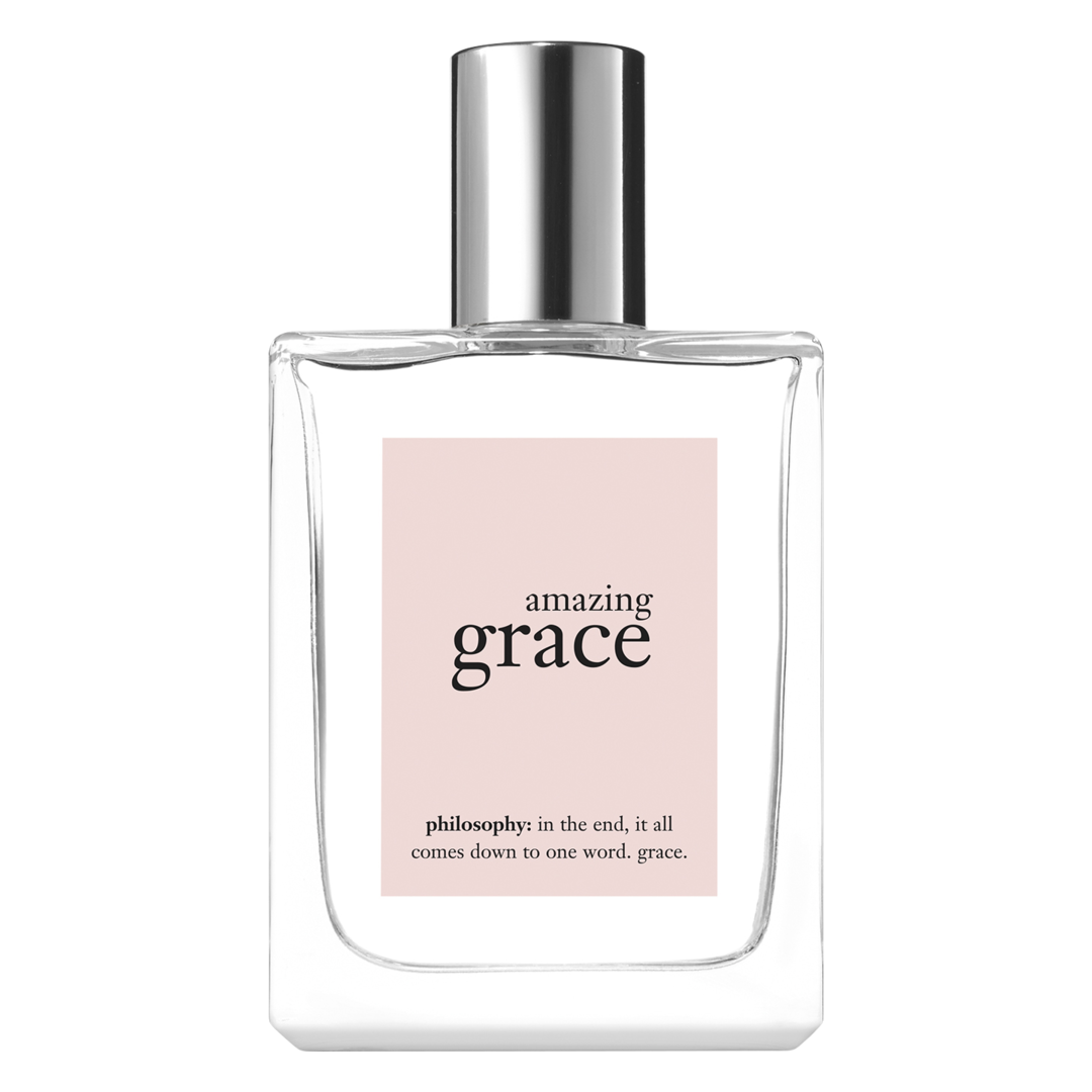 Amazing Grace Perfume