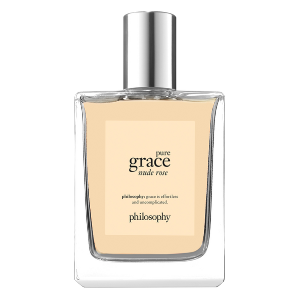 Pure Grace Nude Rose