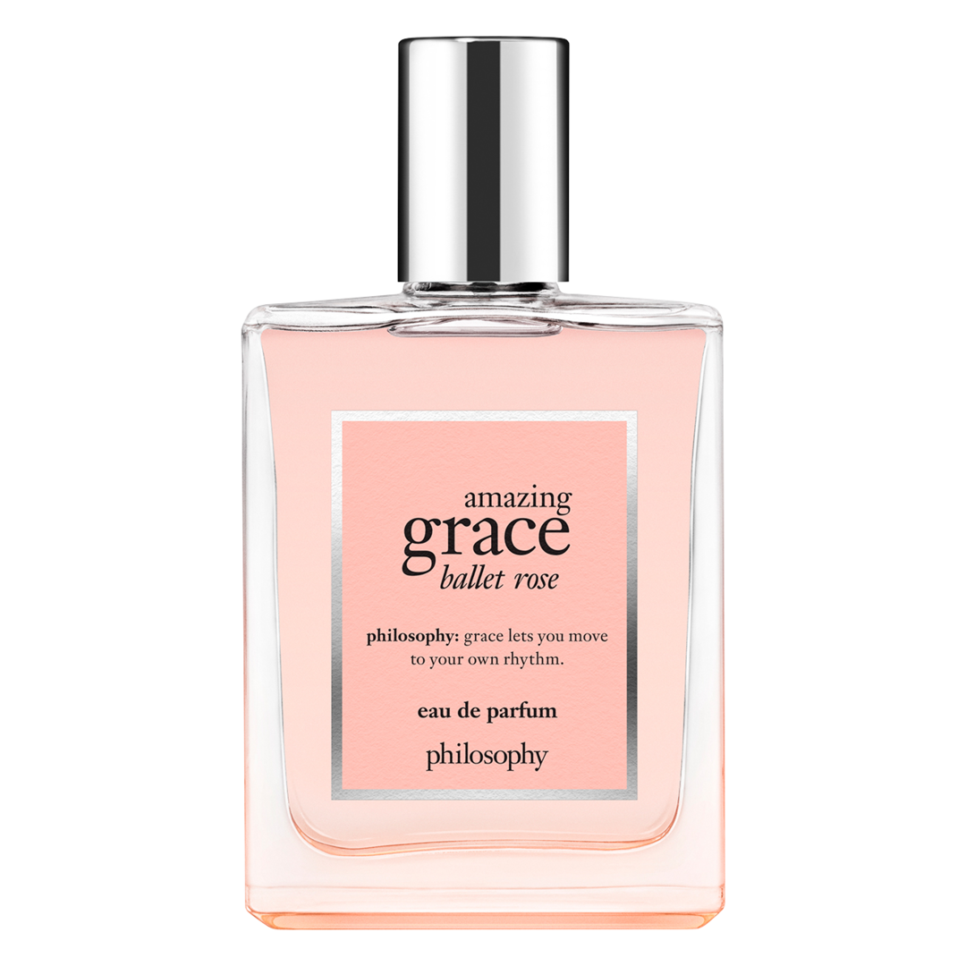 Philosophy Amazing Grace Ballet Rose Eau de Parfum Spray - 60ml