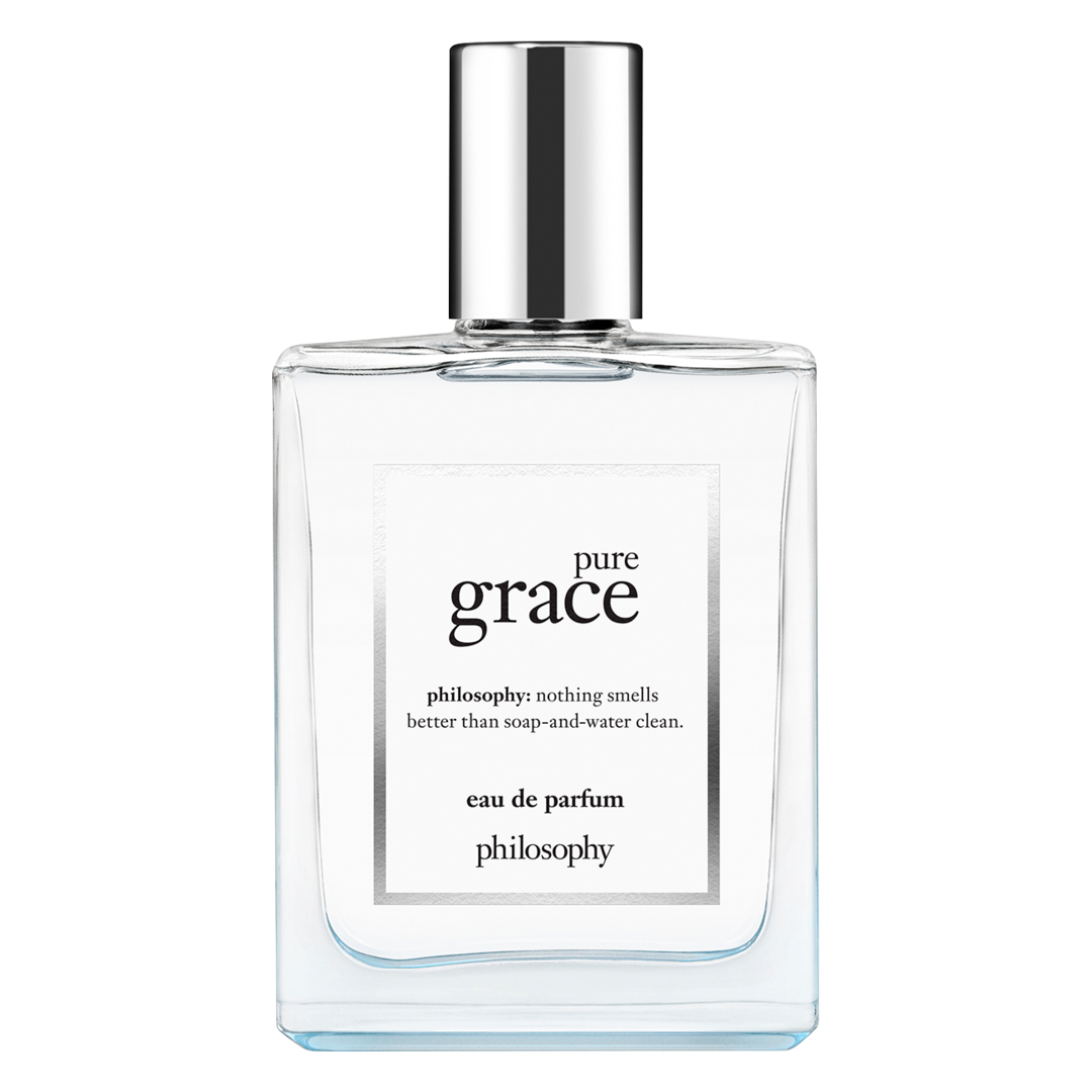 Philosophy Pure Grace Eau de Parfum Spray - 60ml
