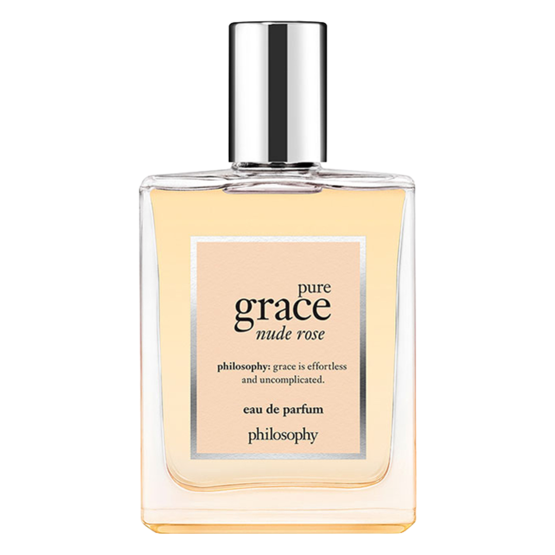 Philosophy Pure Grace Nude Rose Eau de Parfum - 60ml