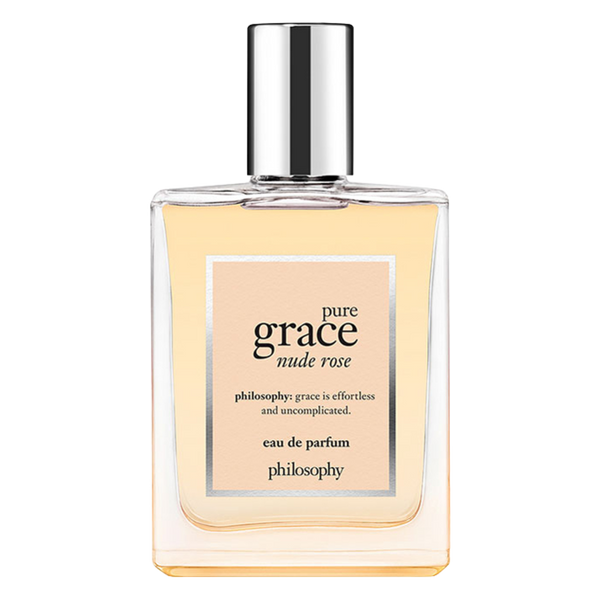 Pure Grace Nude Rose