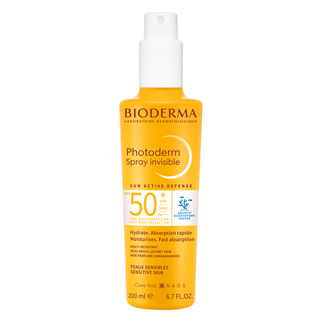 Bioderma Photoderm Spray SPF50+ - 200ml