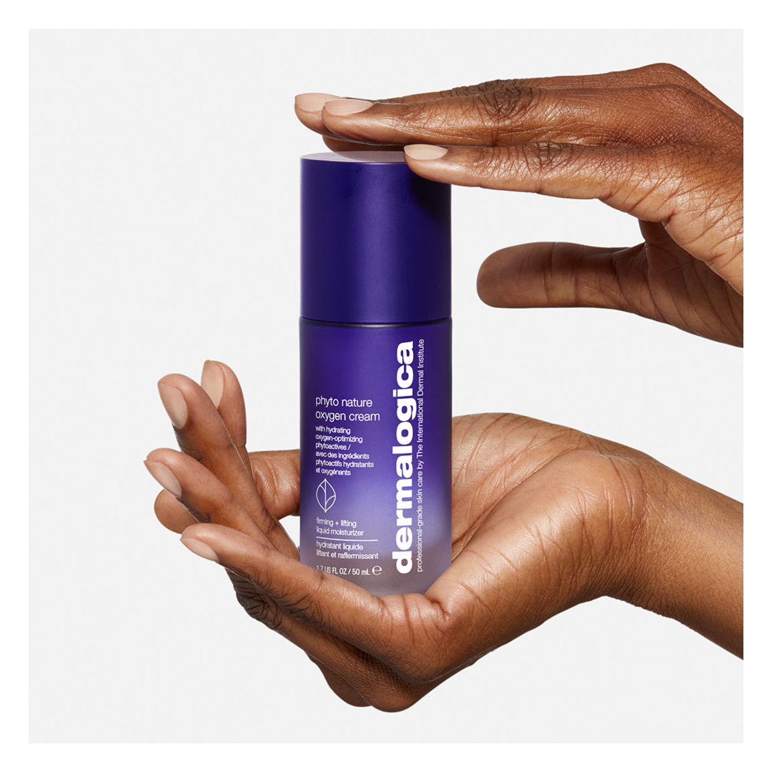 Dermalogica Phyto Nature Oxygen Cream