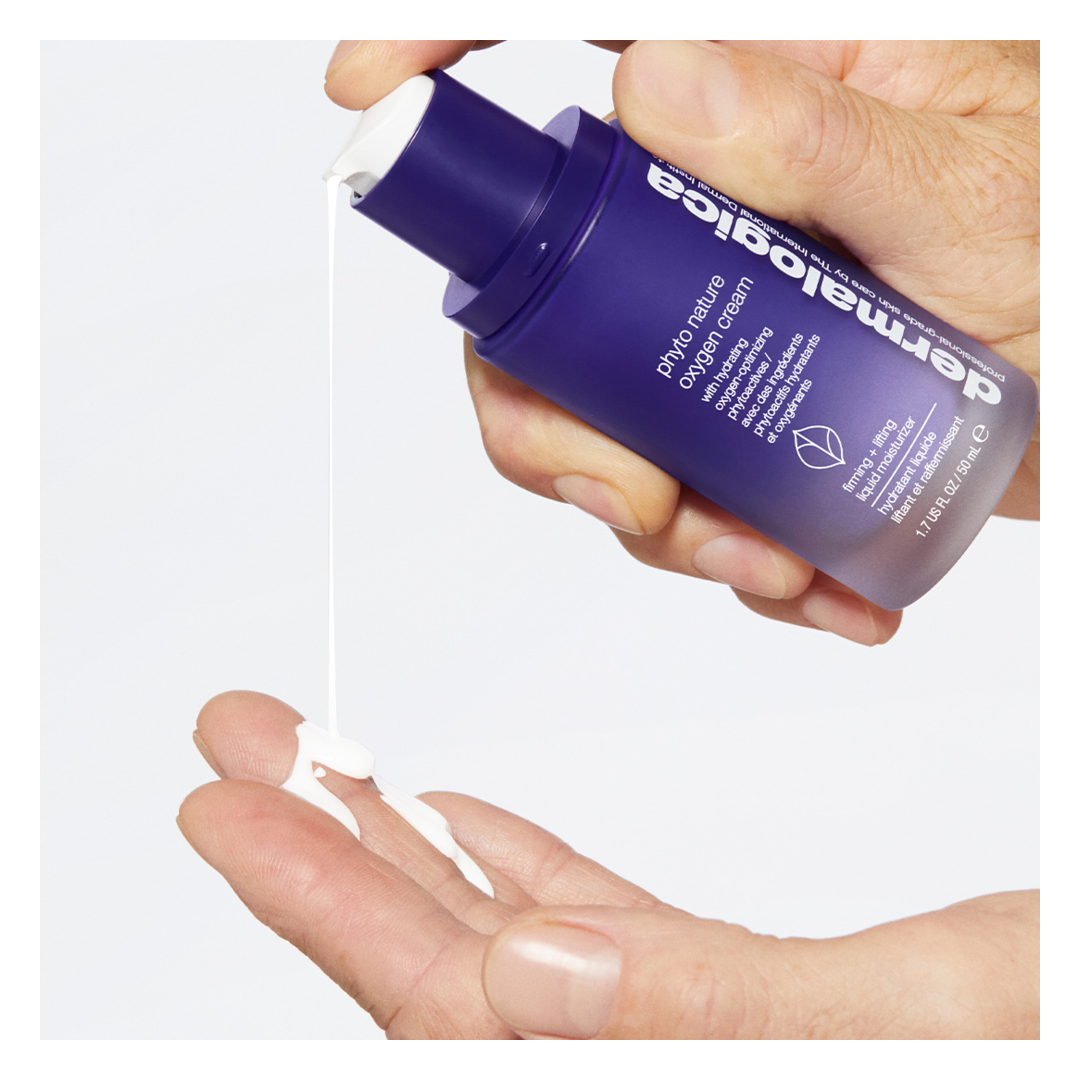 Dermalogica Phyto Nature Oxygen Cream