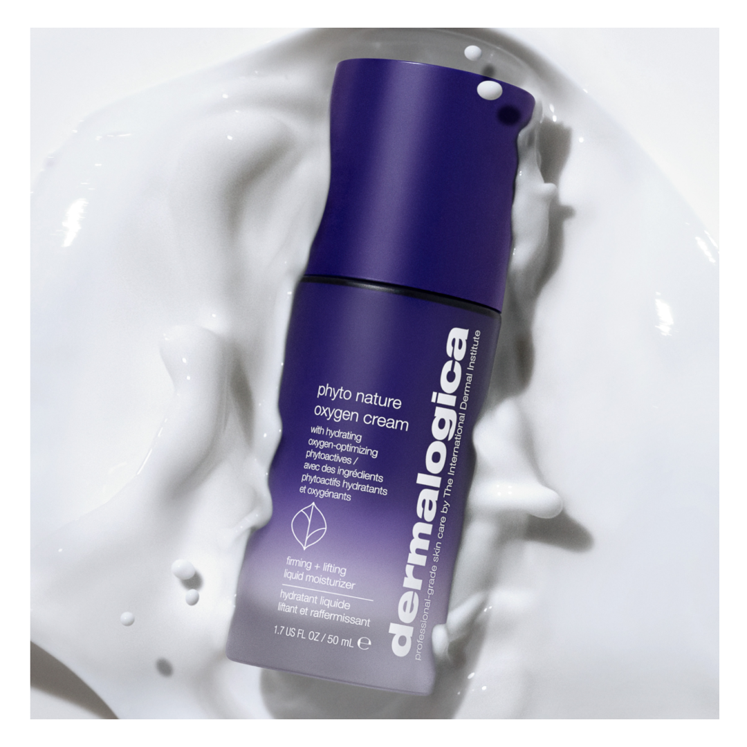 Dermalogica Phyto Nature Oxygen Cream