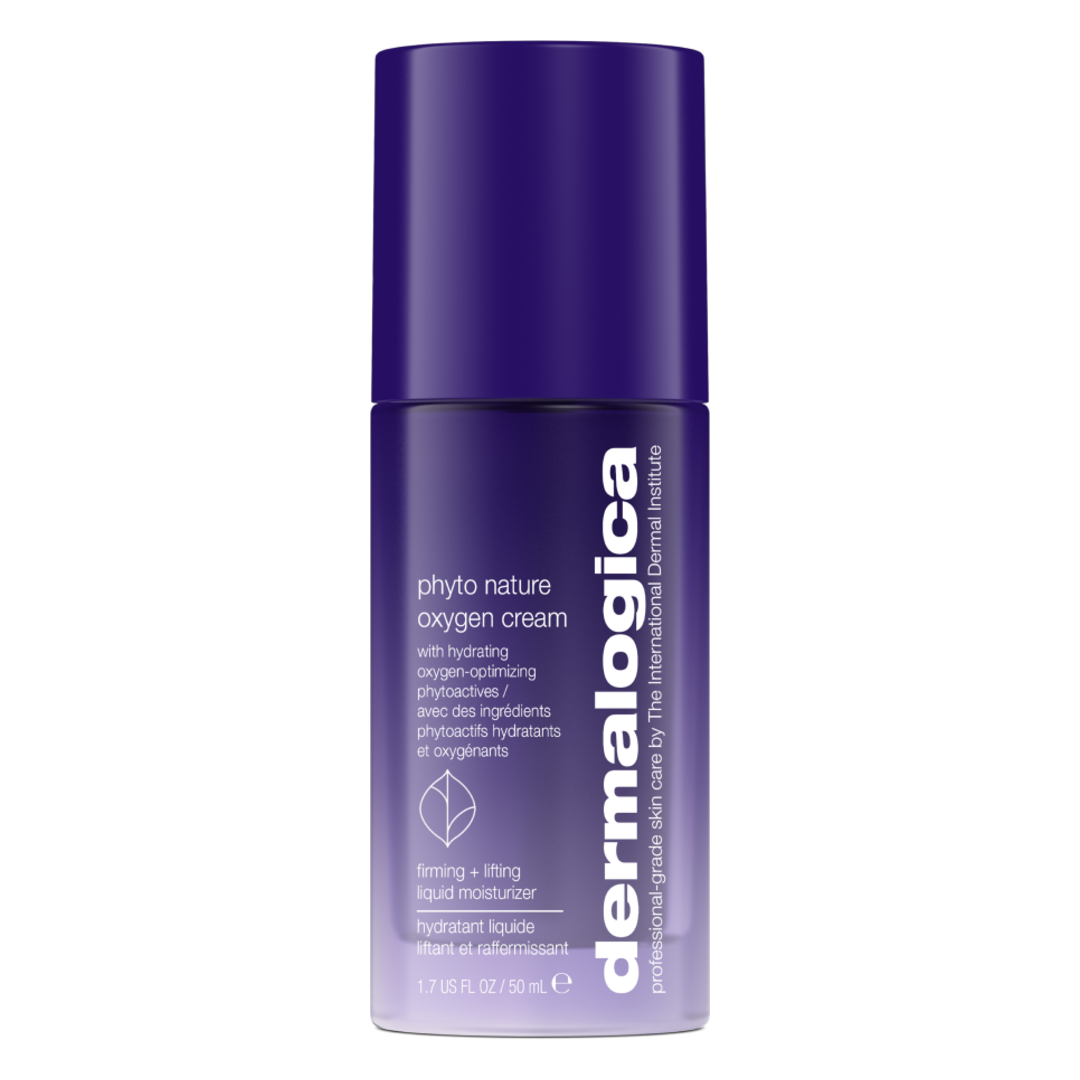 Dermalogica Phyto Nature Oxygen Cream - 50ml