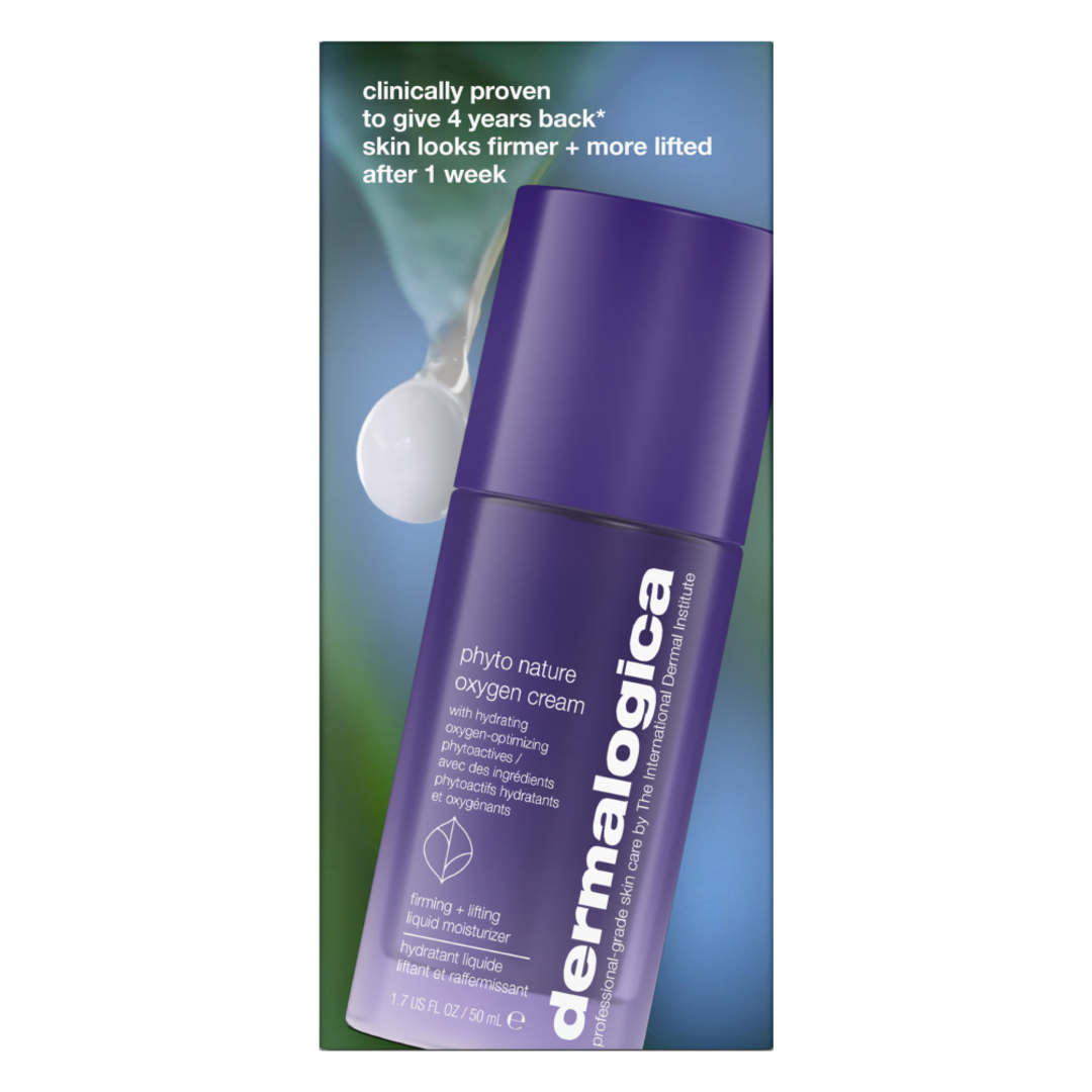 Dermalogica Phyto Nature Oxygen Cream