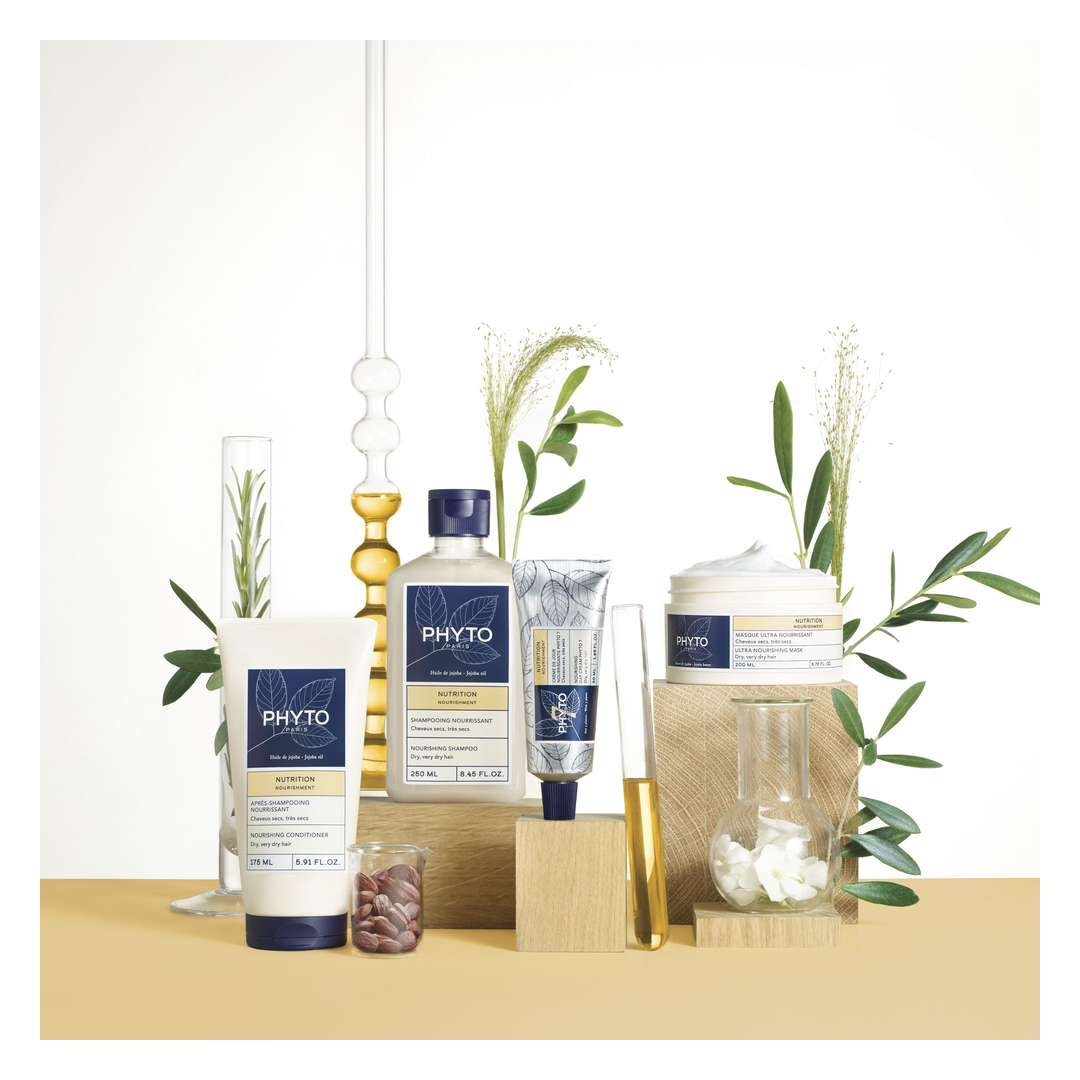 Phyto Nourishment Nourishing Conditioner