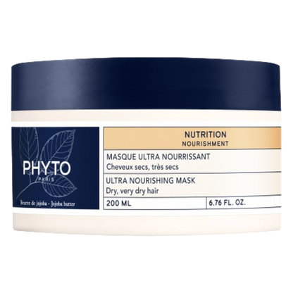 Phyto Nourishment Ultra Nourishing Mask