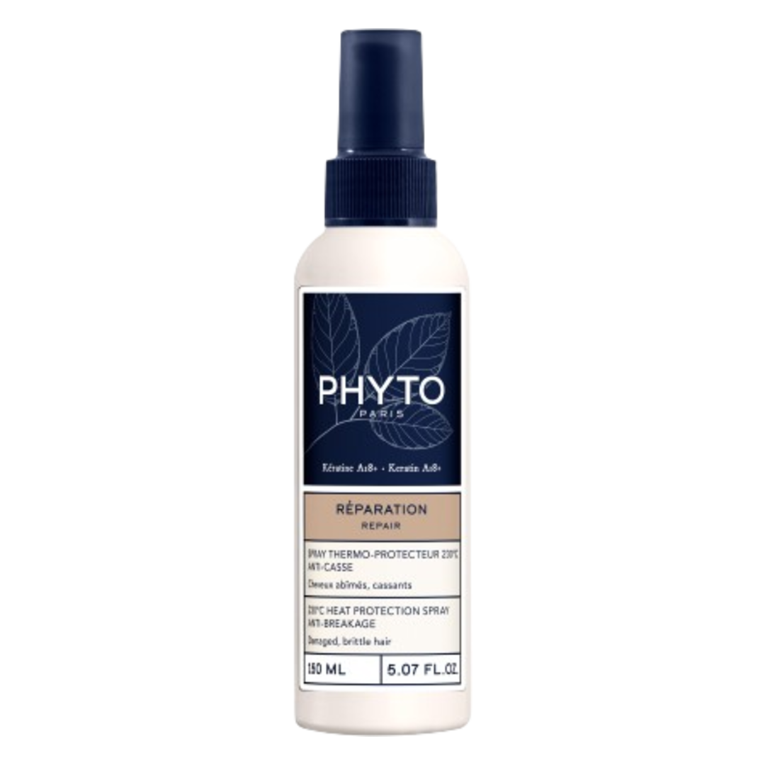 Phyto Repair 230°C Heat Protection Spray