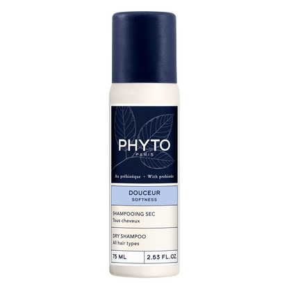 Phyto Softness Dry Shampoo