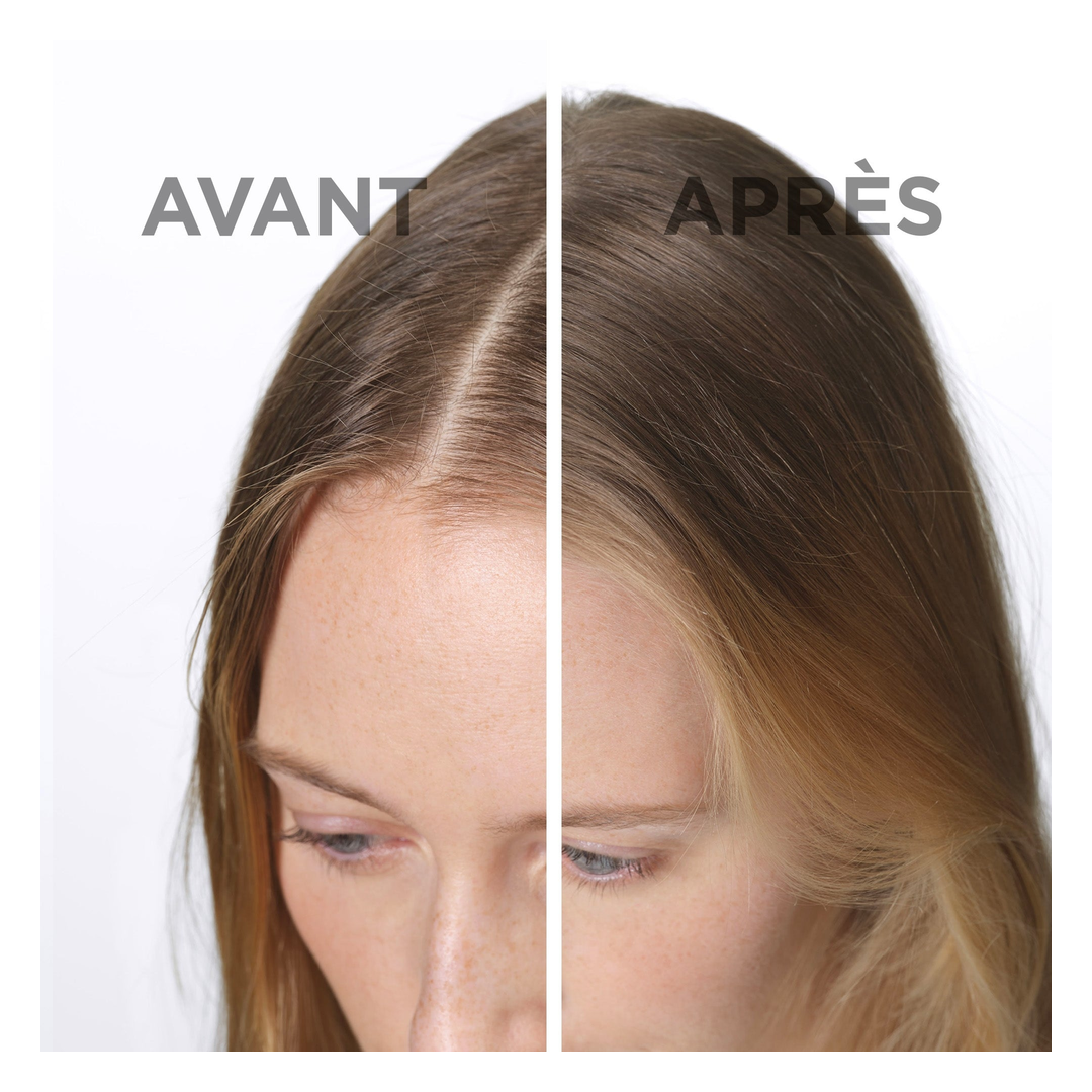 Phyto Softness Dry Shampoo