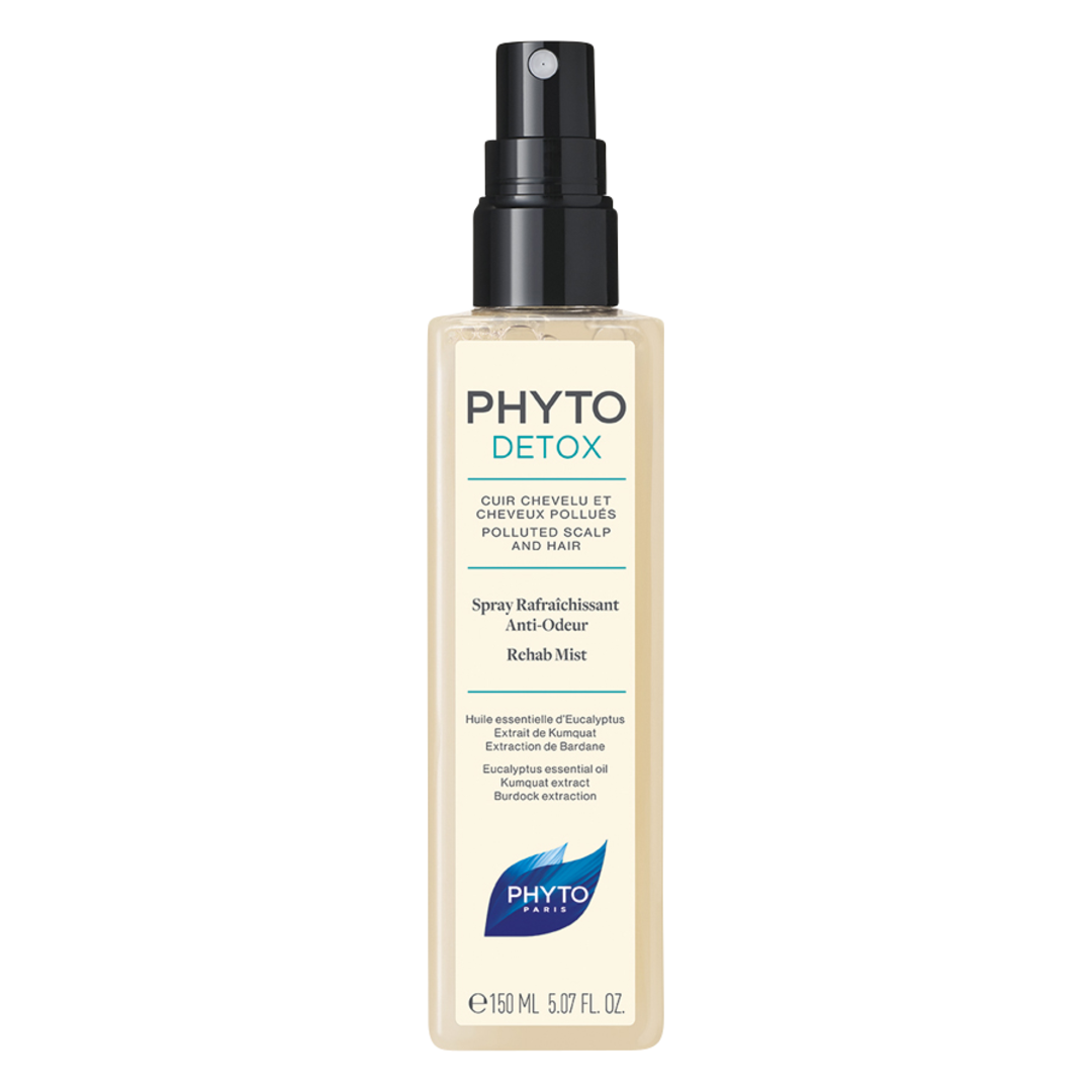 Phyto Phytodetox Rehab Mist