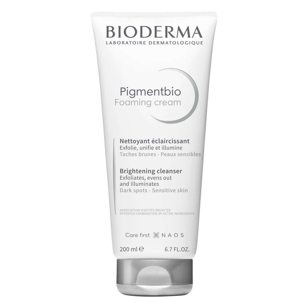 Bioderma Pigmentbio Foaming Cream - 200ml