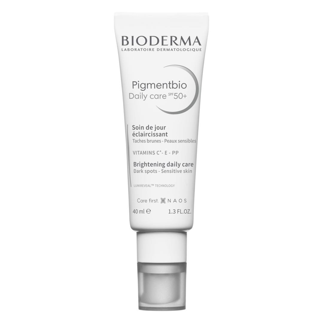 Bioderma Pigmentbio Daily Care SPF50+