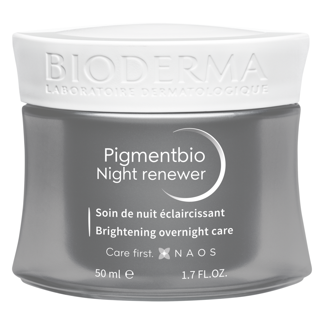 Bioderma Pigmentbio Night Renewer - 50ml