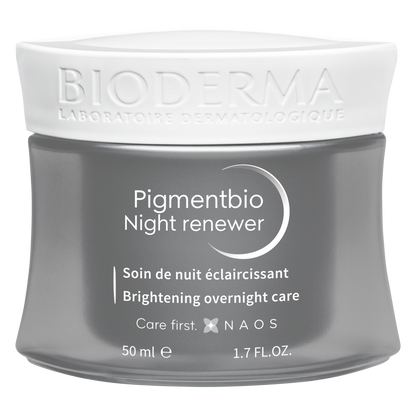 Bioderma Pigmentbio Night Renewer
