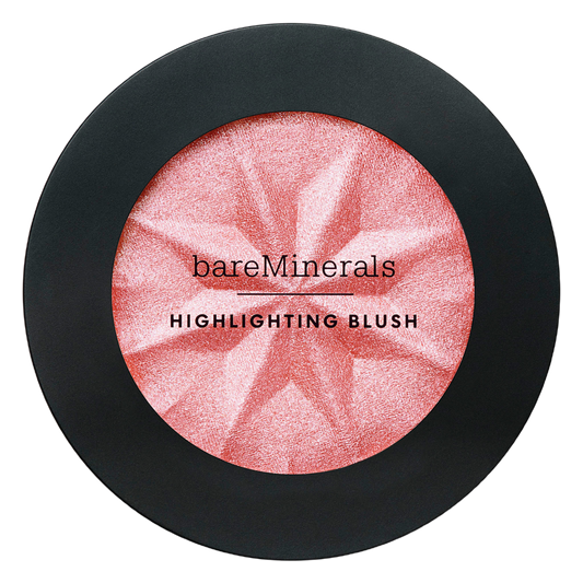 bareMinerals Gen Nude Blushlighter Highlighting Blush