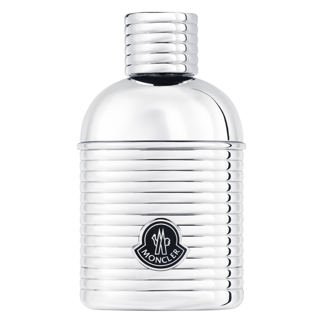 Moncler Pour Homme Eau de Parfum Spray - 100ml
