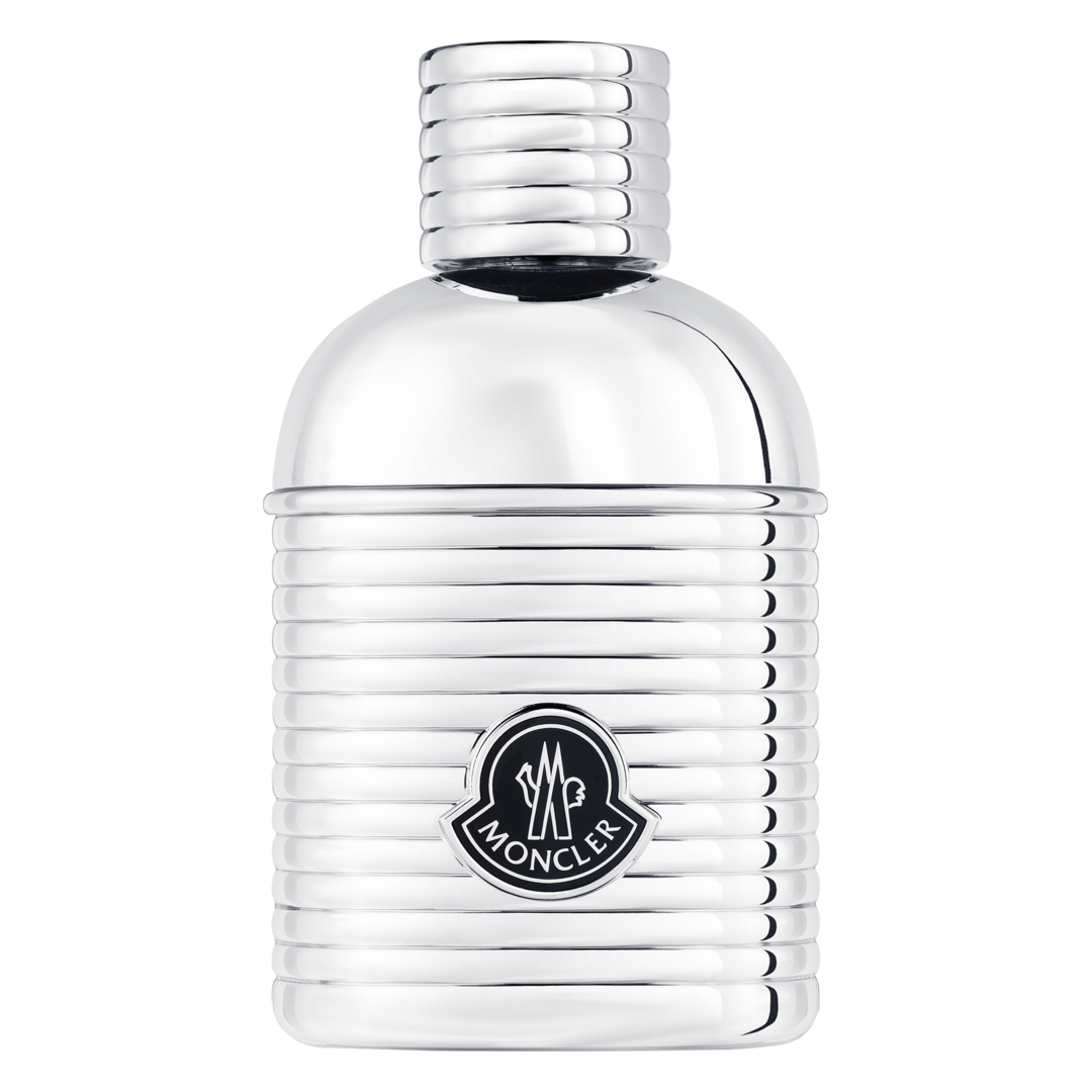 Moncler Pour Homme Eau de Parfum Spray - 60ml