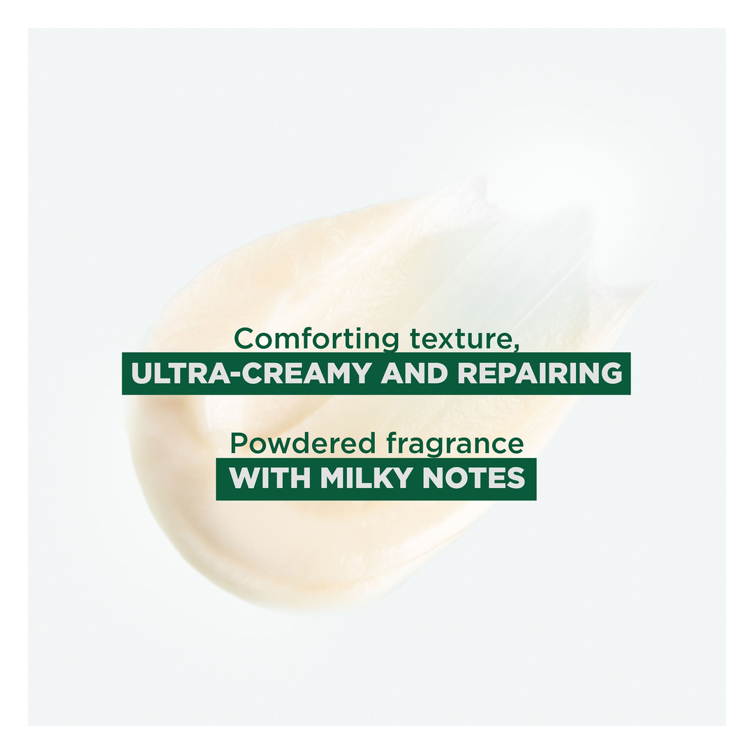 Klorane Cupuacu Repairing Mask for Very Dry Hair