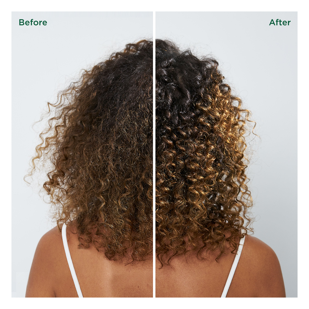 Klorane Cupuacu Repairing Mask for Very Dry Hair