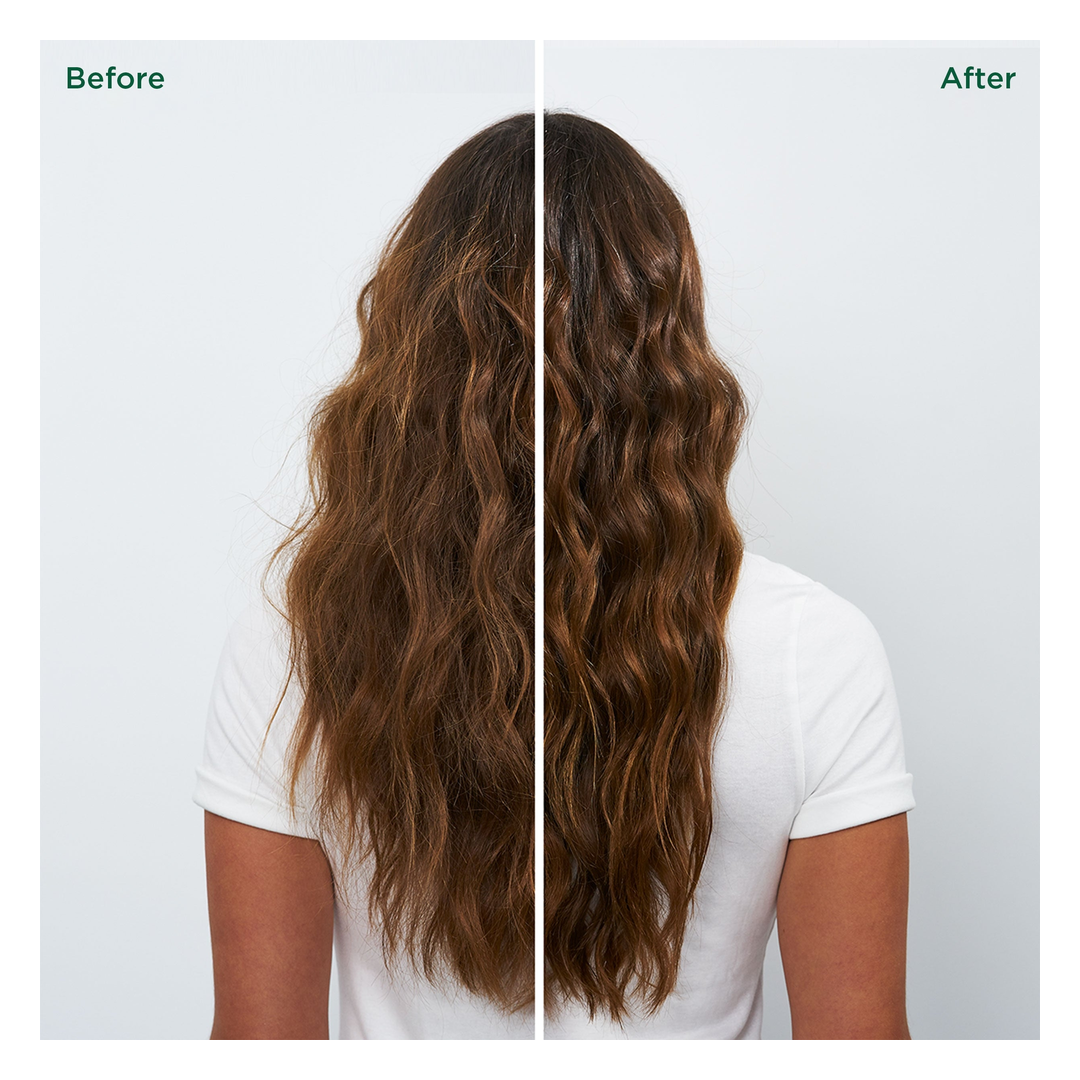 Klorane Cupuacu Repairing Mask for Very Dry Hair