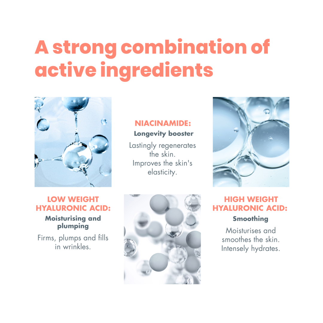 Avene Hyaluron Activ B3 Cell Renewal Cream