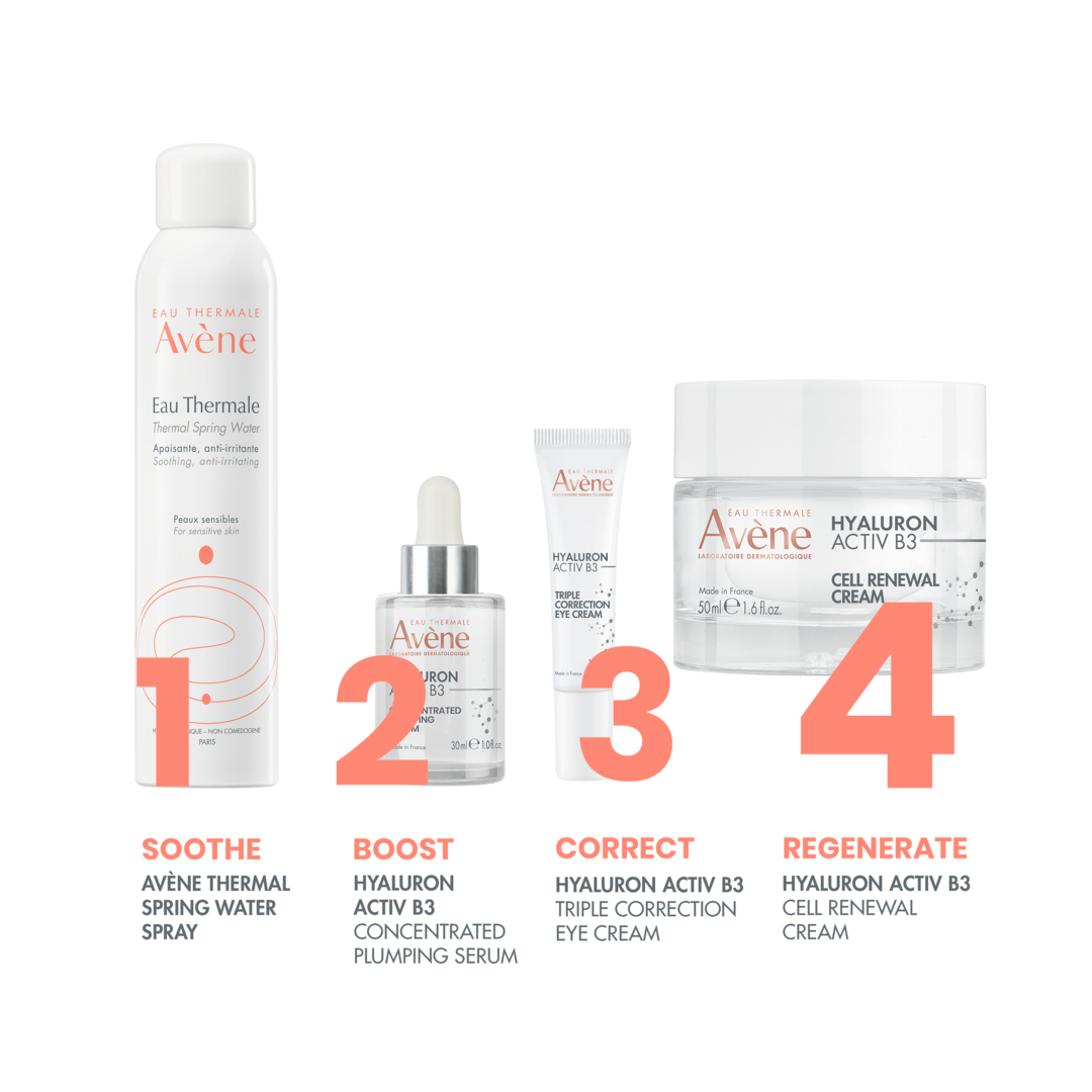 Avene Hyaluron Activ B3 Cell Renewal Cream