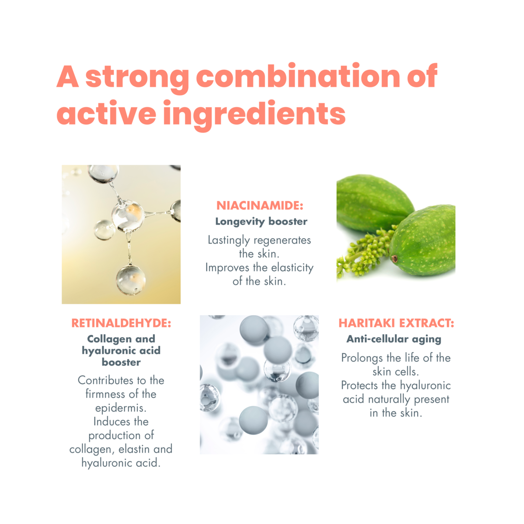 Avene Hyaluron Activ B3 Multi-Intensive Night Cream