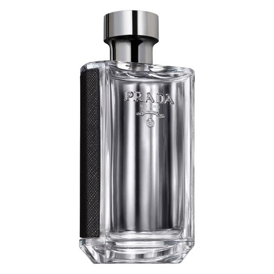 Prada L'Homme Eau de Toilette Spray